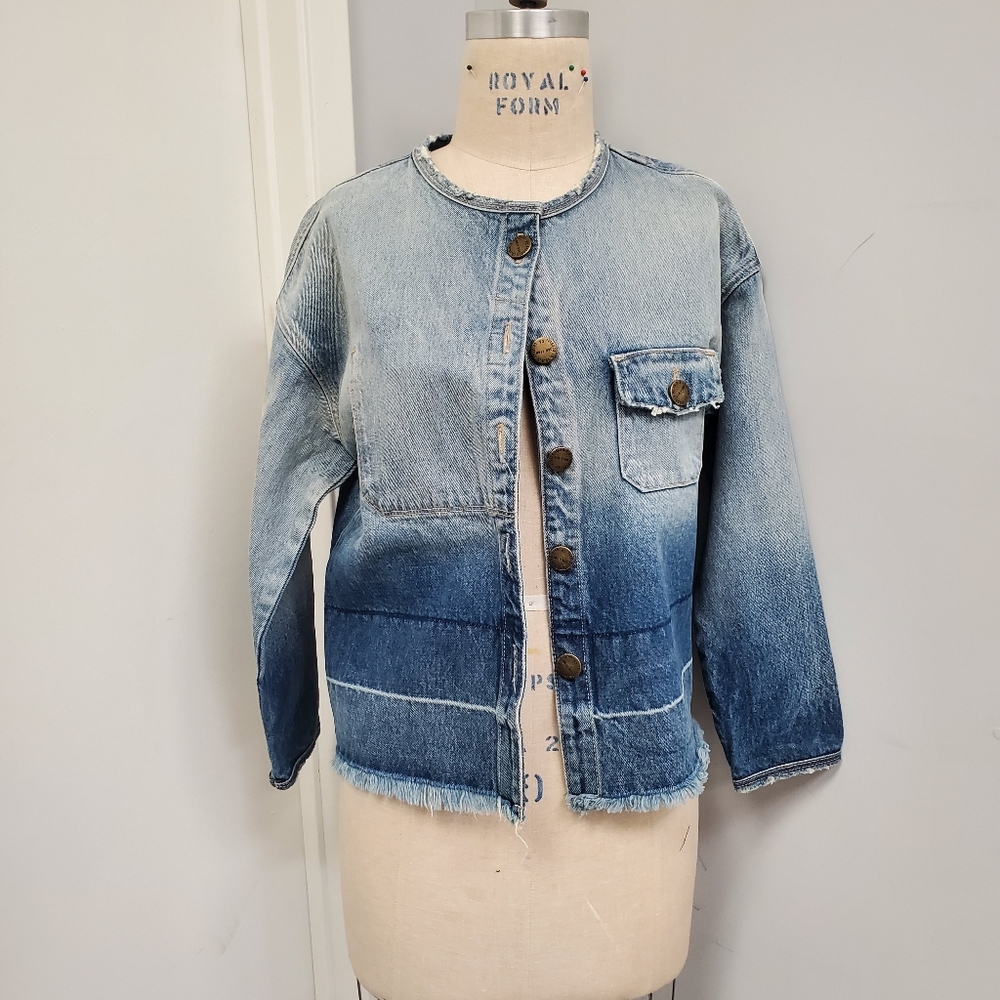 Current Eliott Jacket